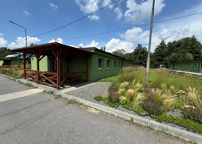 Apartmany Prodante