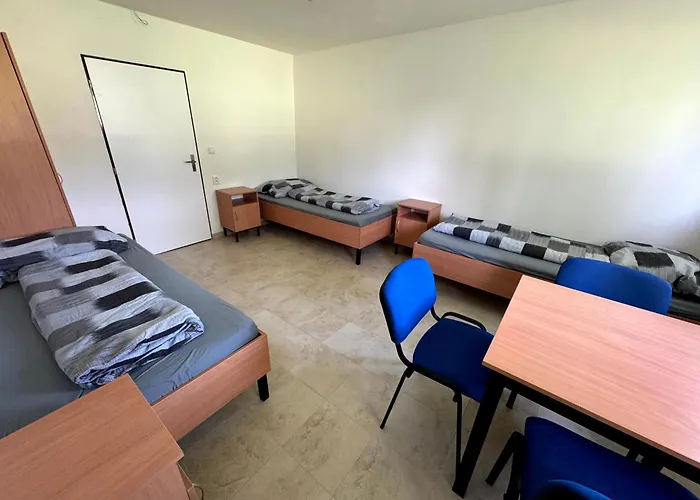 Apartmany Prodante