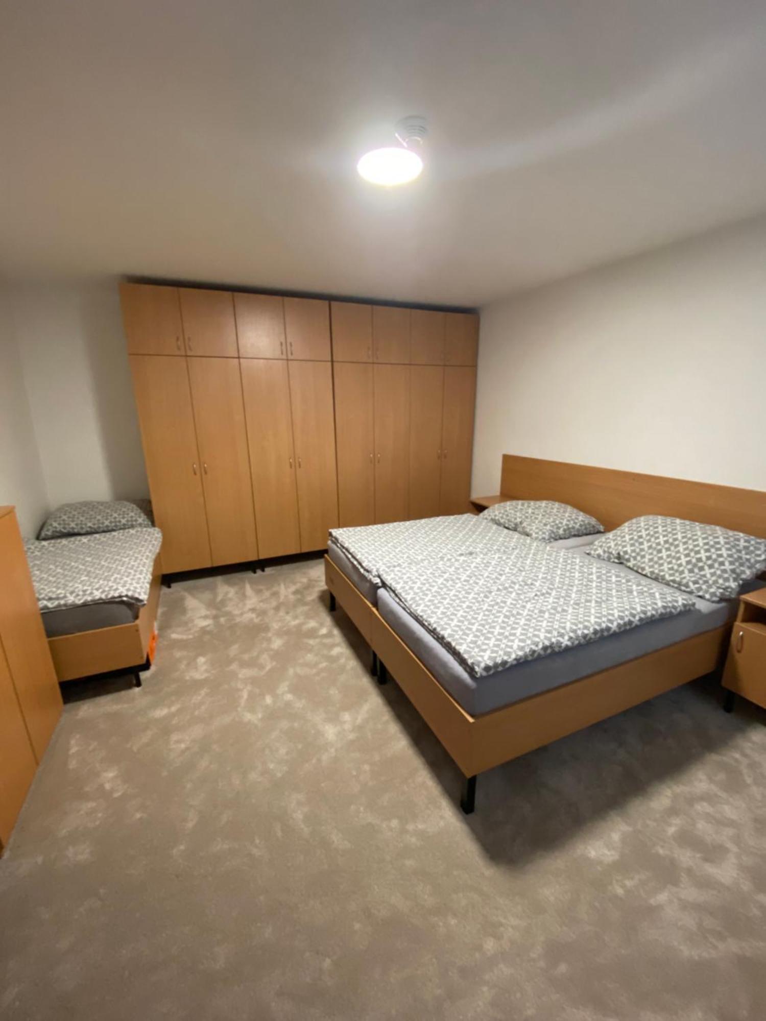 Apartment Prodante
