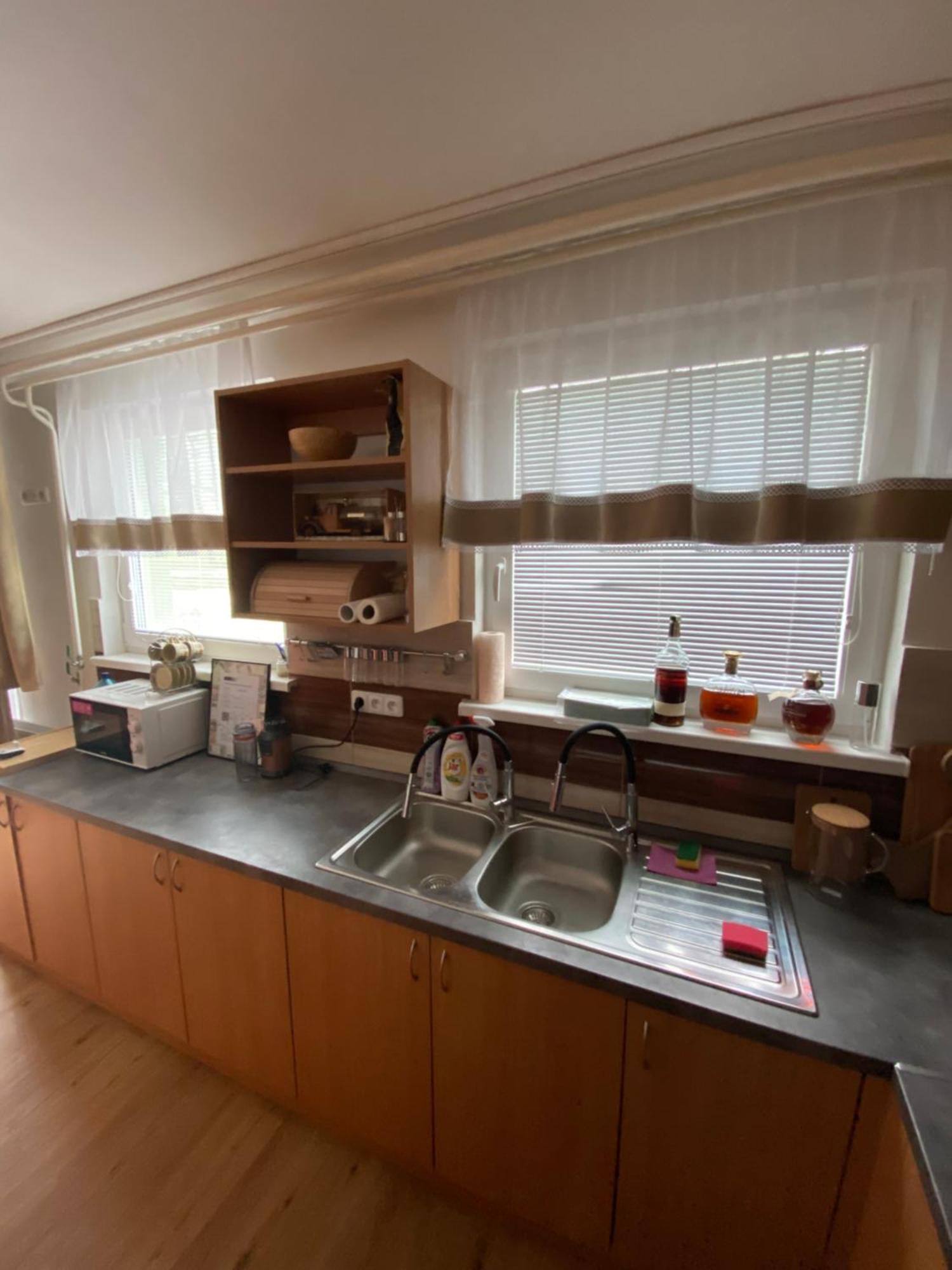 Prodante Apartment
