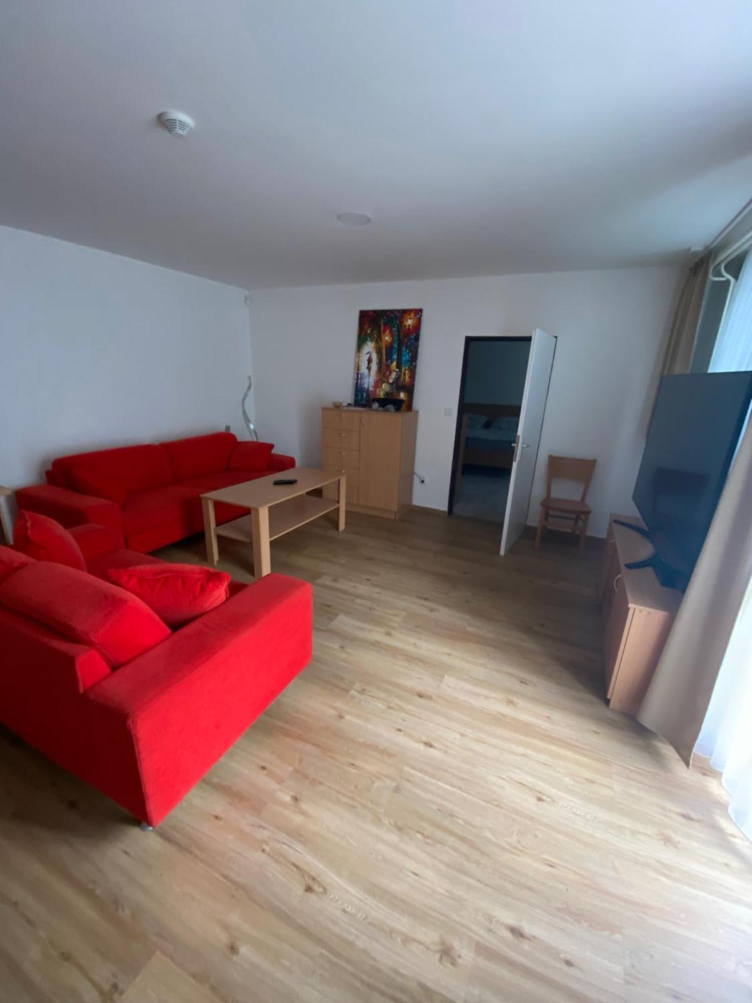 Prodante Apartment *