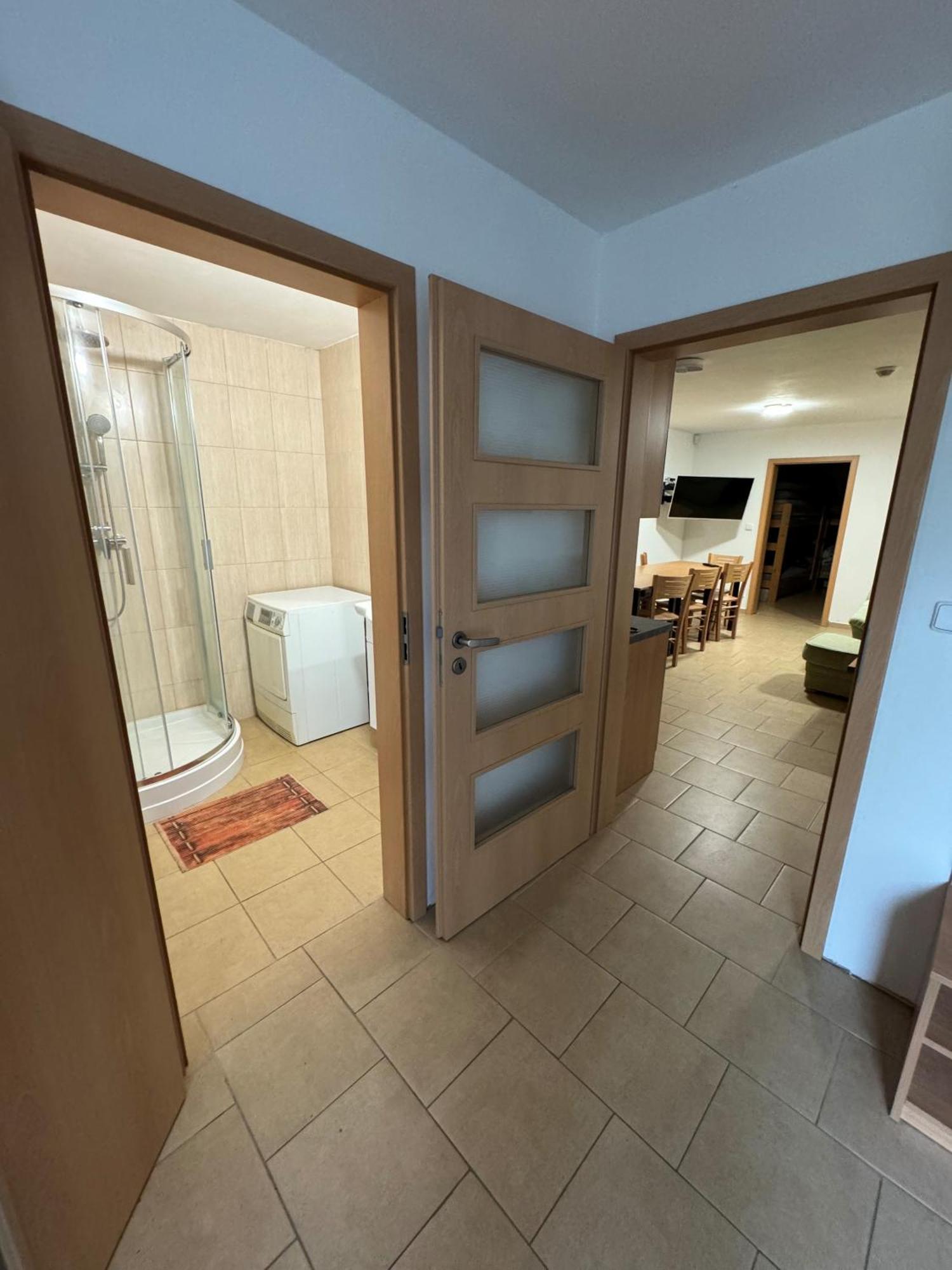 Prodante Apartment Ostrava