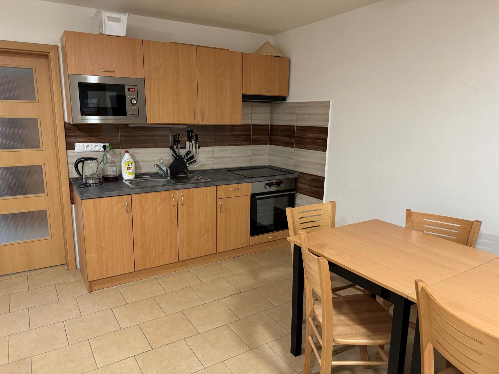 Prodante Apartment Ostrava