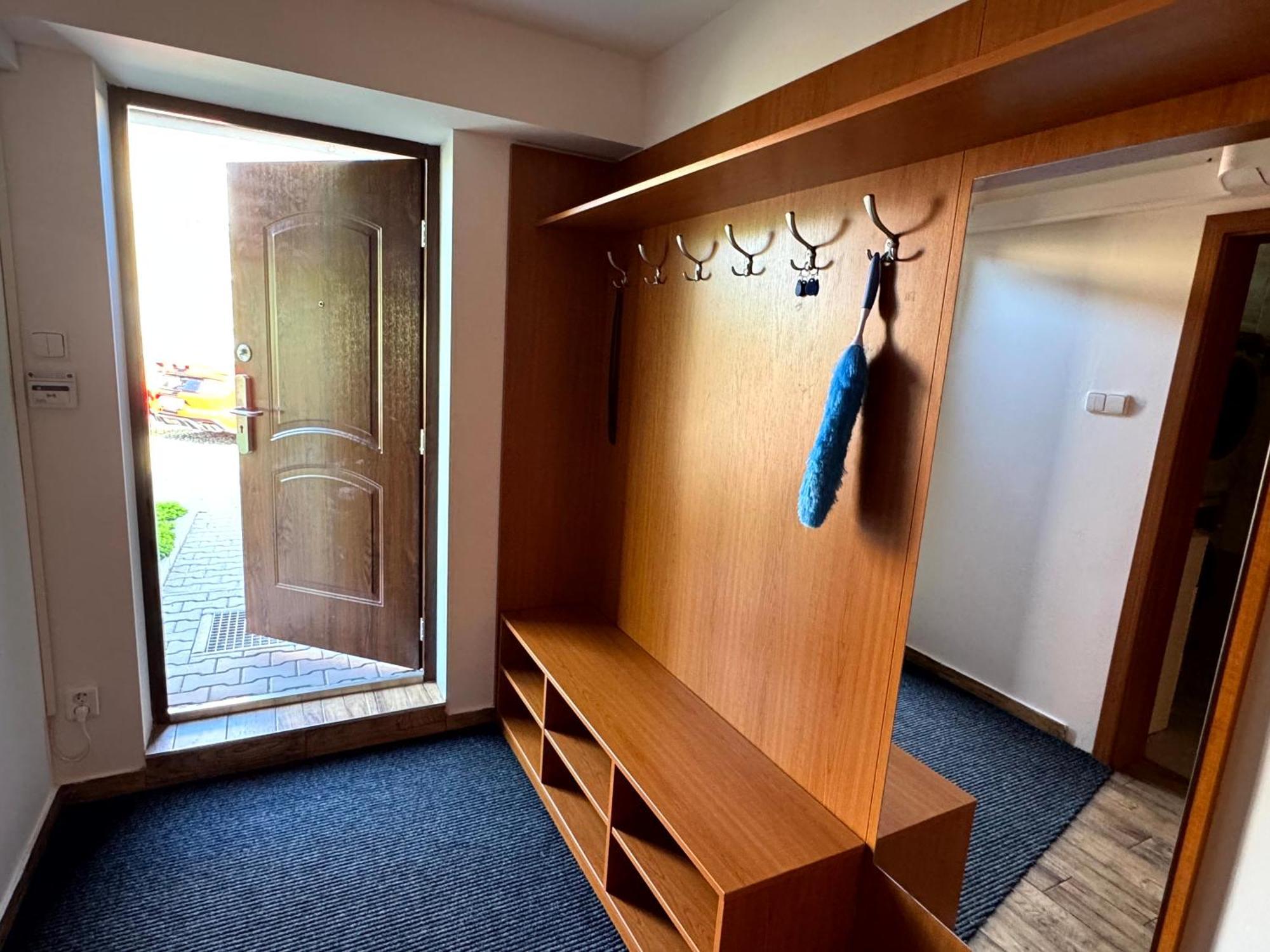 Prodante Apartment