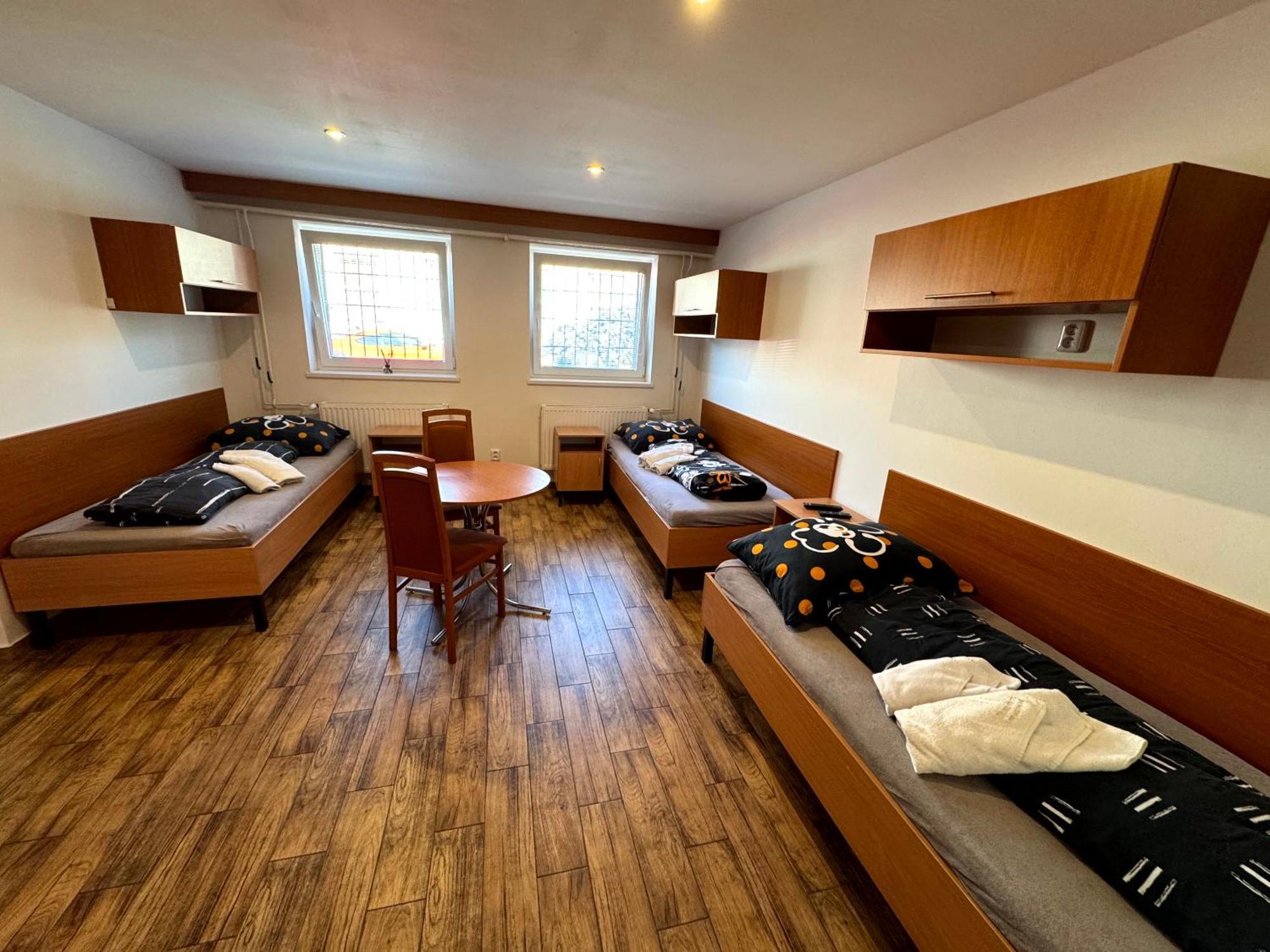 Apartment Prodante *