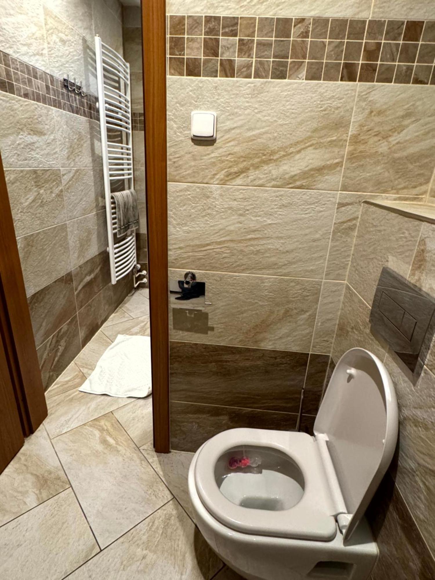 Prodante Apartment Ostrava