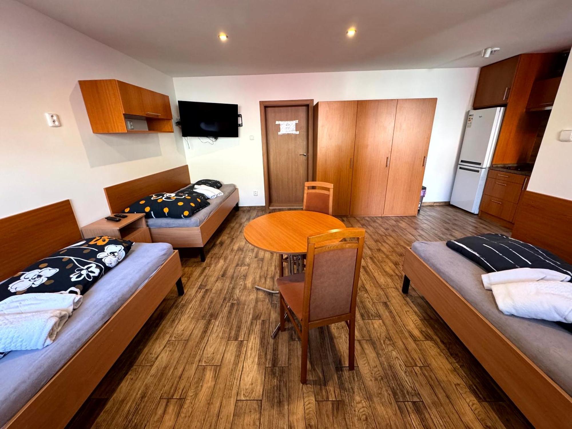 Prodante Apartment