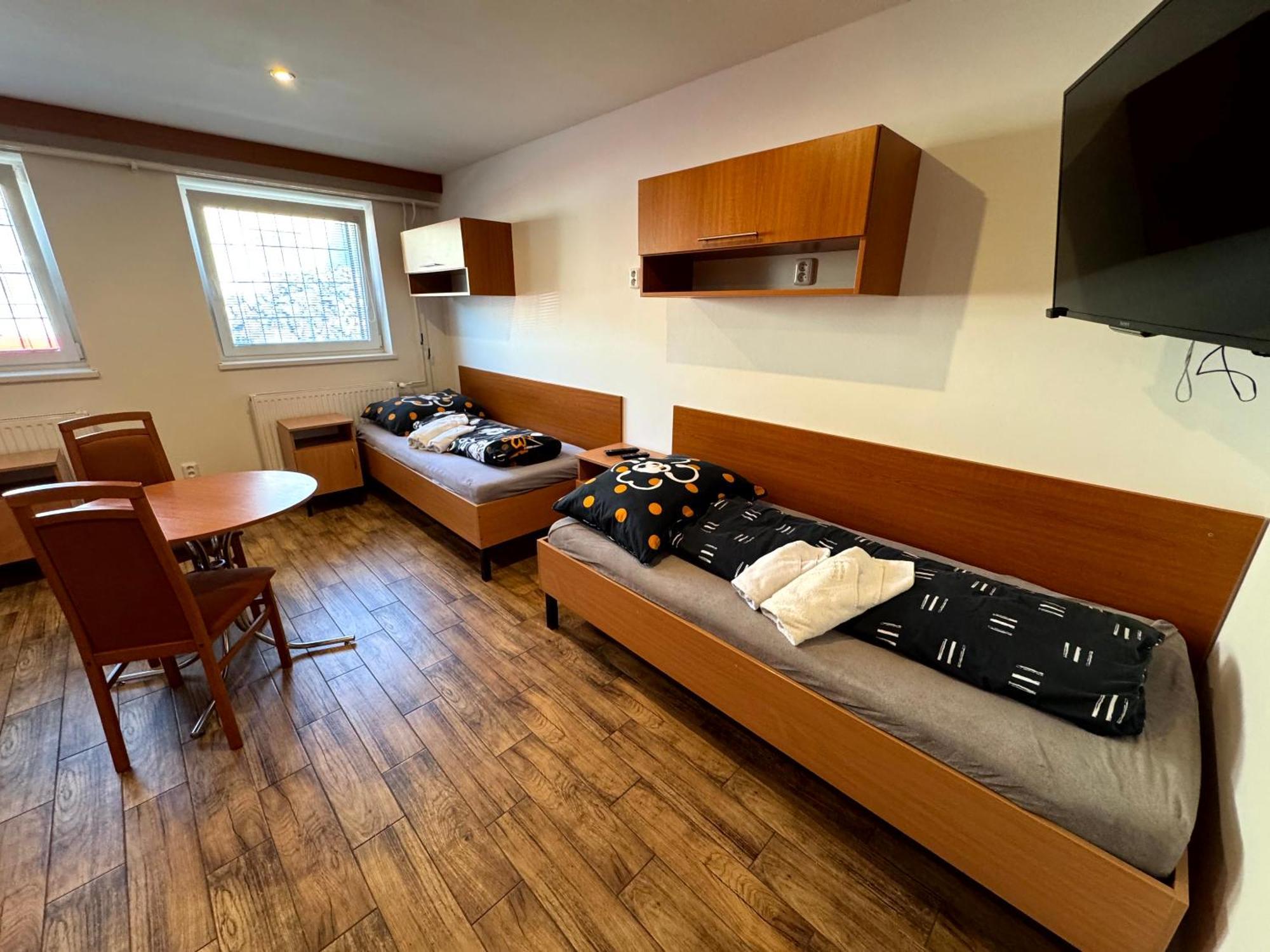 Apartment Prodante Ostrava