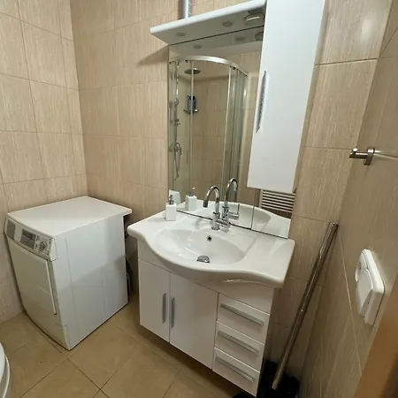 Apartmany Prodante Ostrava Exterior photo