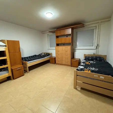 Apartmany Prodante Ostrava Exterior photo