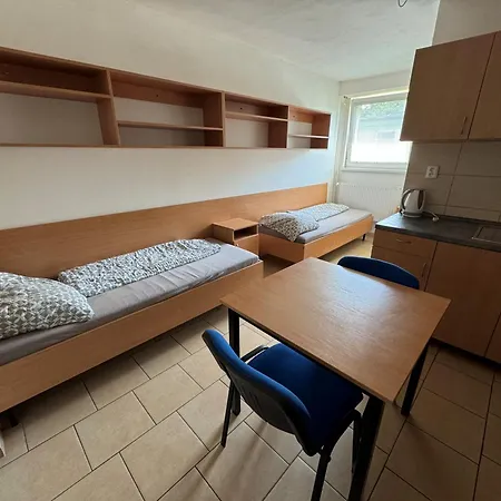 Apartmany Prodante Ostrava Exterior photo
