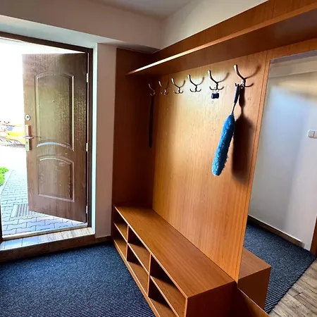 Apartmany Prodante Ostrava Exterior photo