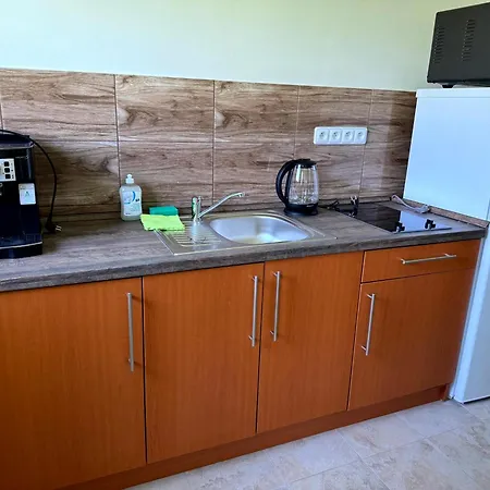 Apartmany Prodante Ostrava Exterior photo