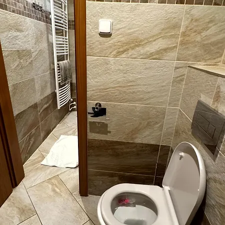 Apartmany Prodante Ostrava Exterior photo