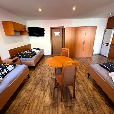 Apartmany Prodante Ostrava Exterior photo