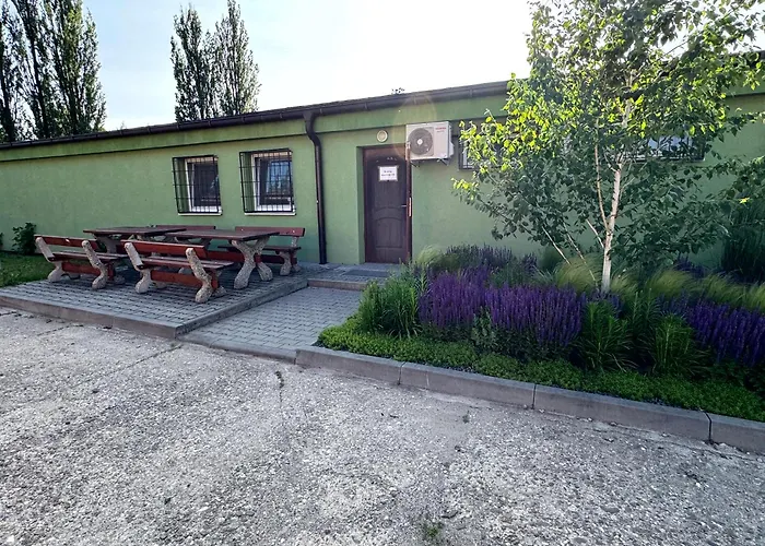 Apartmany Prodante