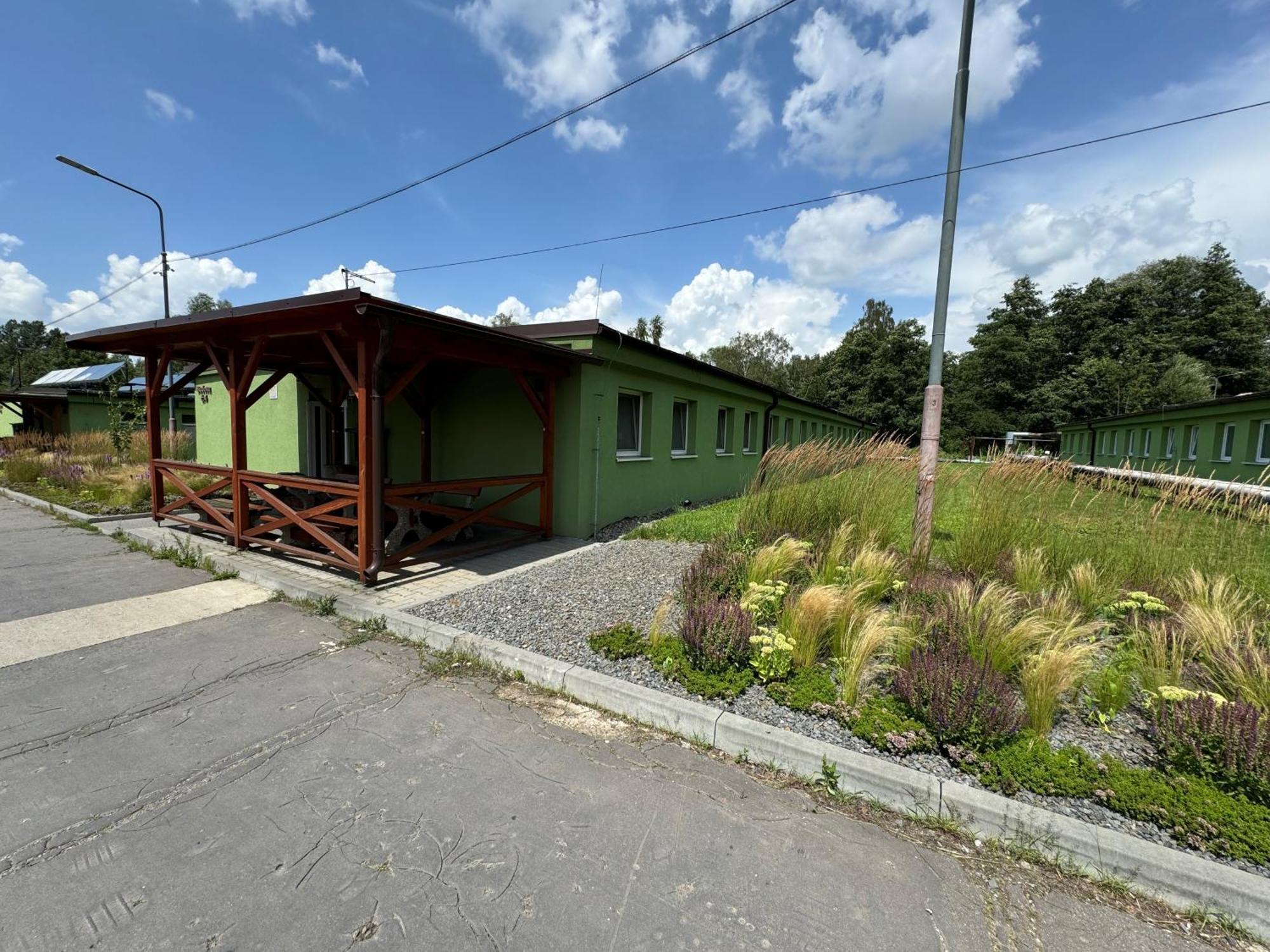 Apartmán Prodante *