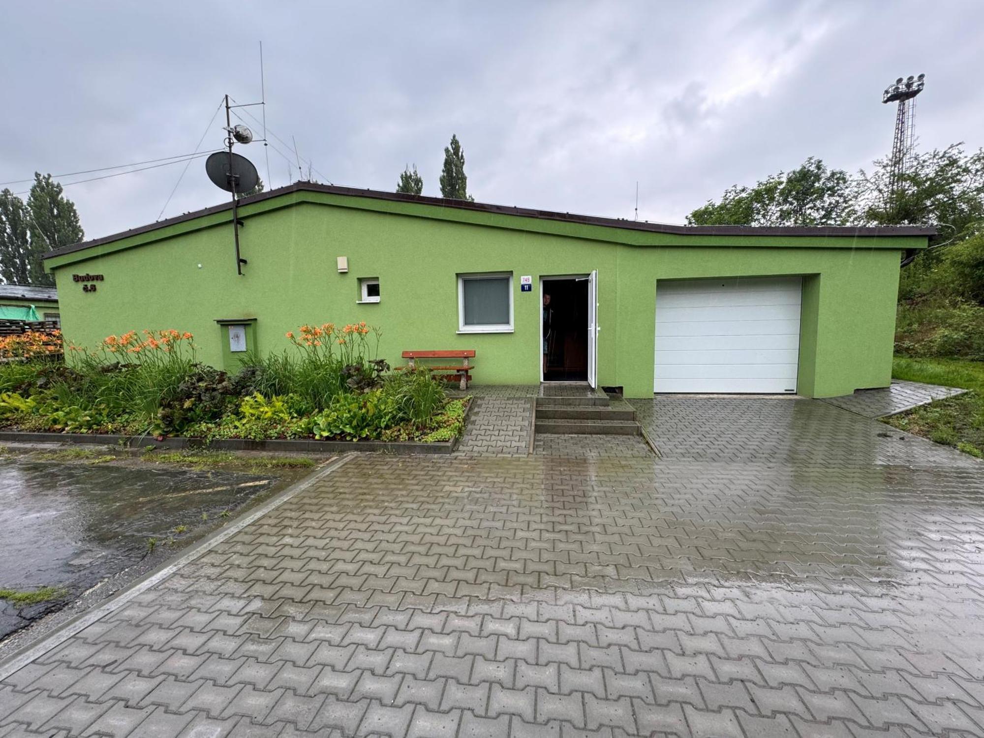 Prodante Apartmán