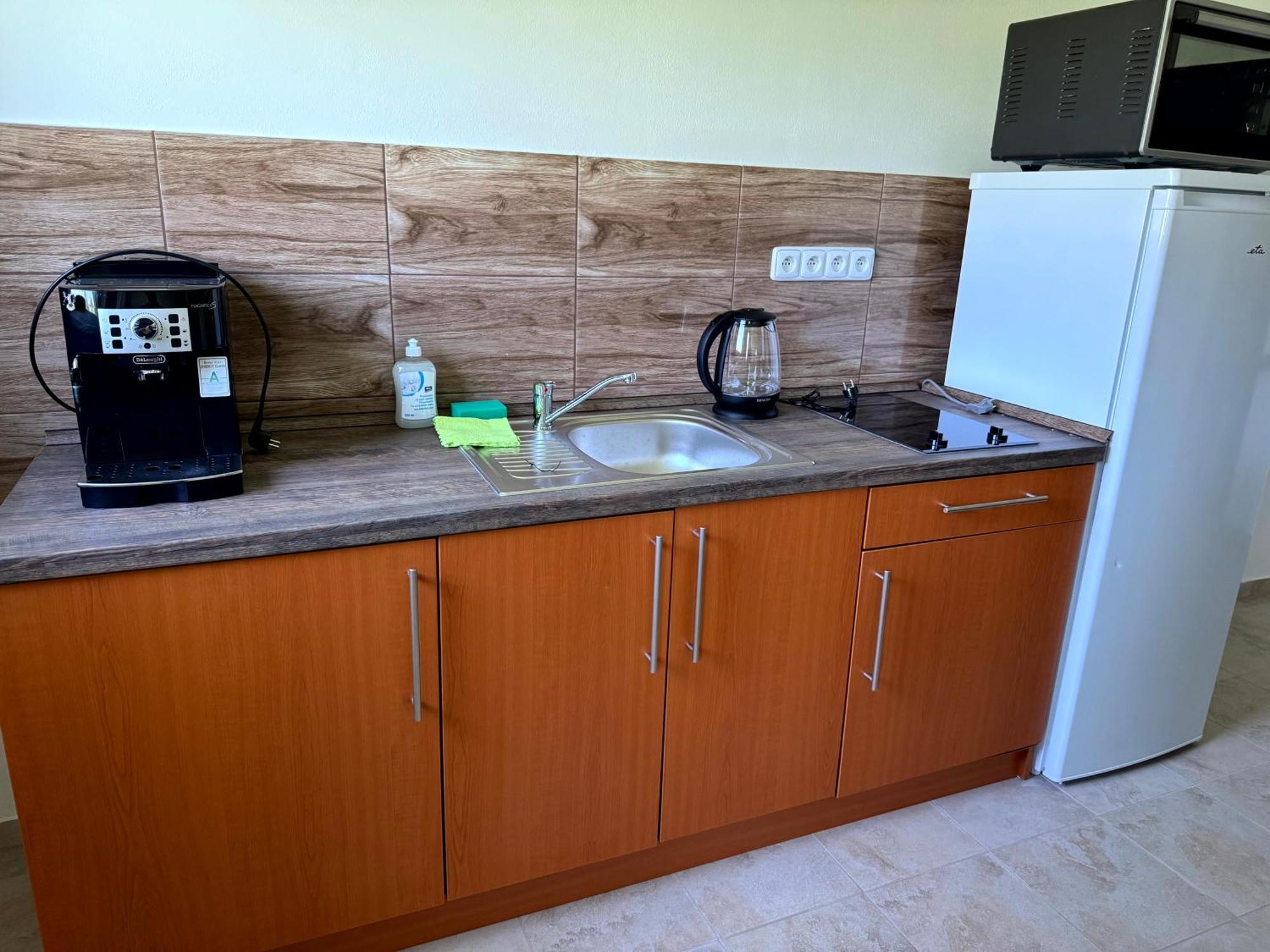 Apartmán Prodante *