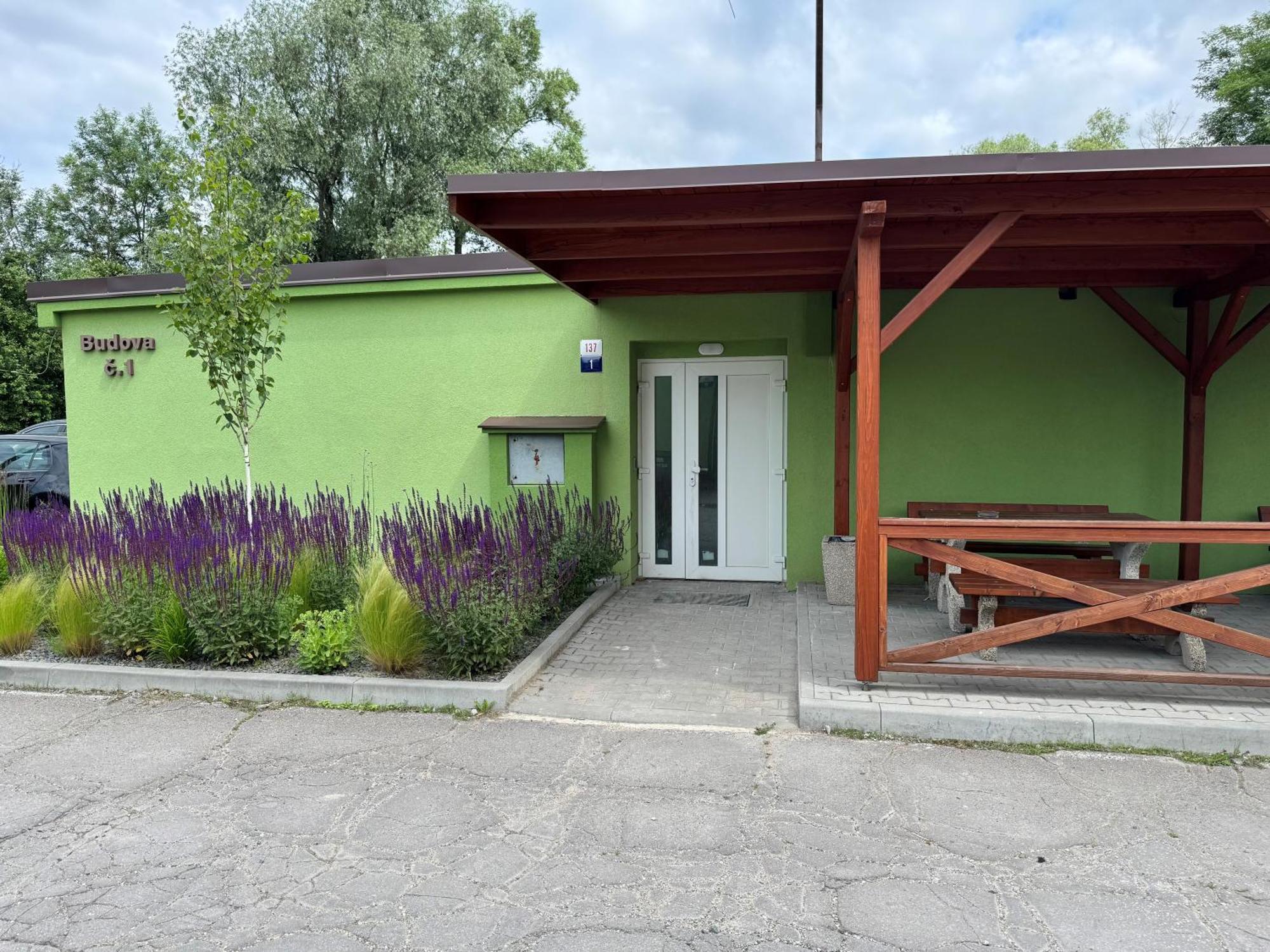 Prodante Apartmán Ostrava